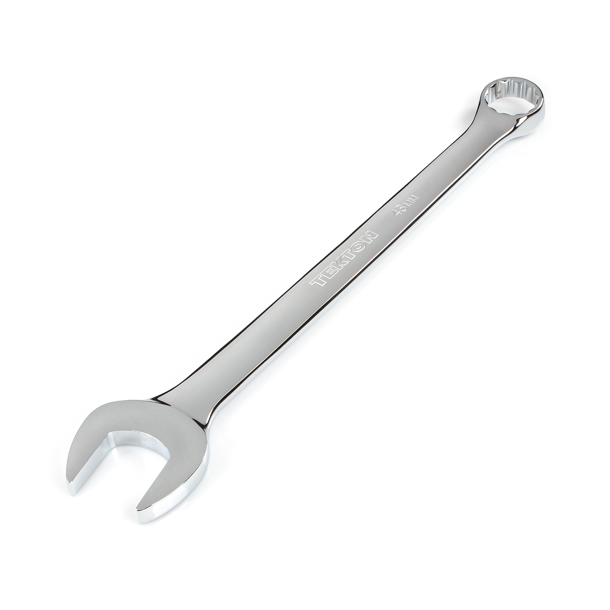 TEKTON 43 mm Combination Wrench | WCB24043
